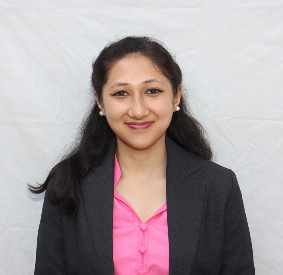 Sneha Shrestha